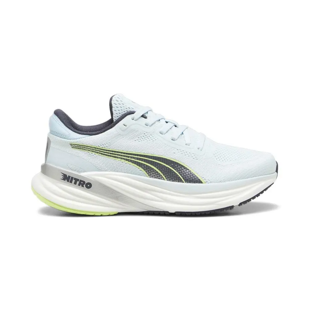 Puma Magnify Nitro 2 Running Womens Size 10 M Sneakers Athletic Shoes 37754015