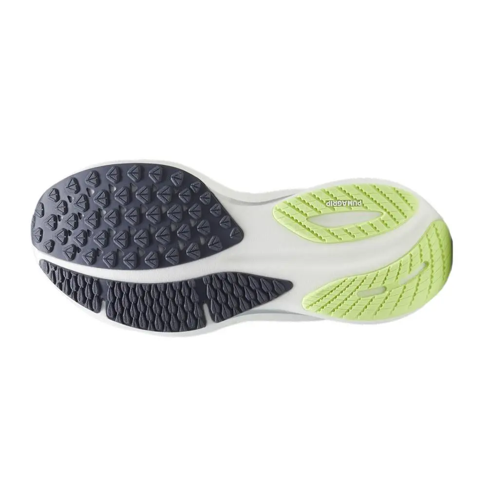 Puma shoes - PUMA Magnify Nitro 2 Running - 37754015 - Blue (UPC: 197670270861) 3
