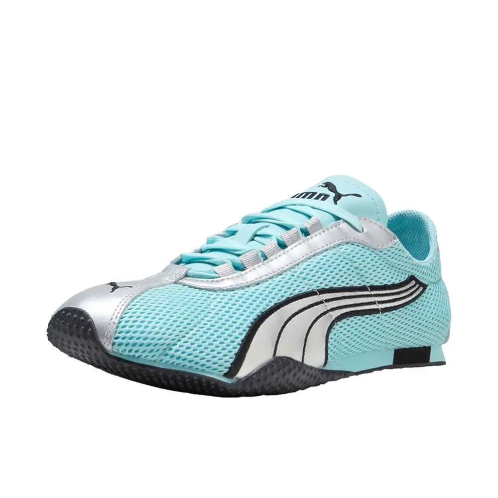 Puma shoes - PUMA H Street Og Lace Up - 40369204 - Blue (UPC: 198551923456) 0
