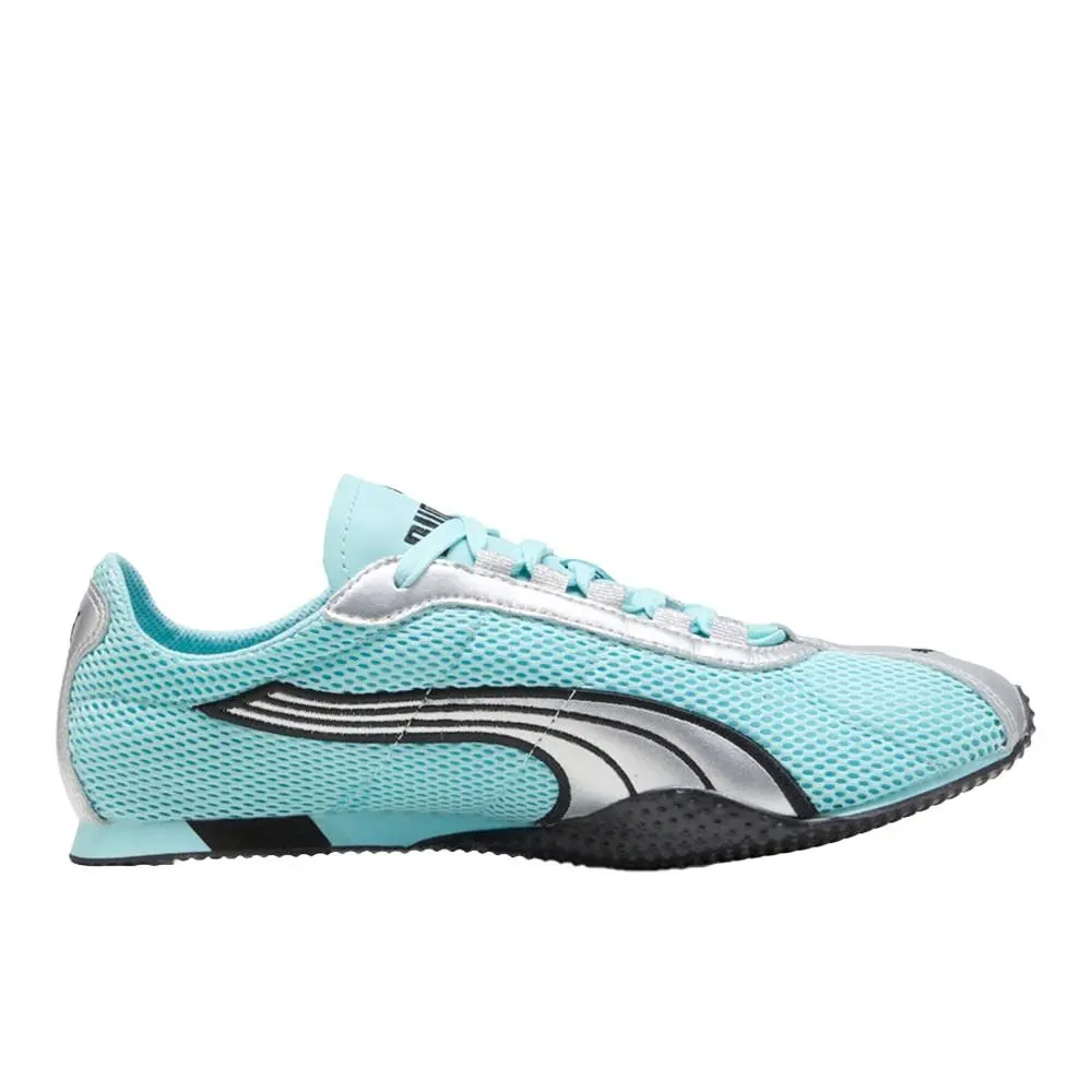 Puma shoes - PUMA H Street Og Lace Up - 40369204 - Blue (UPC: 198551923456) 1