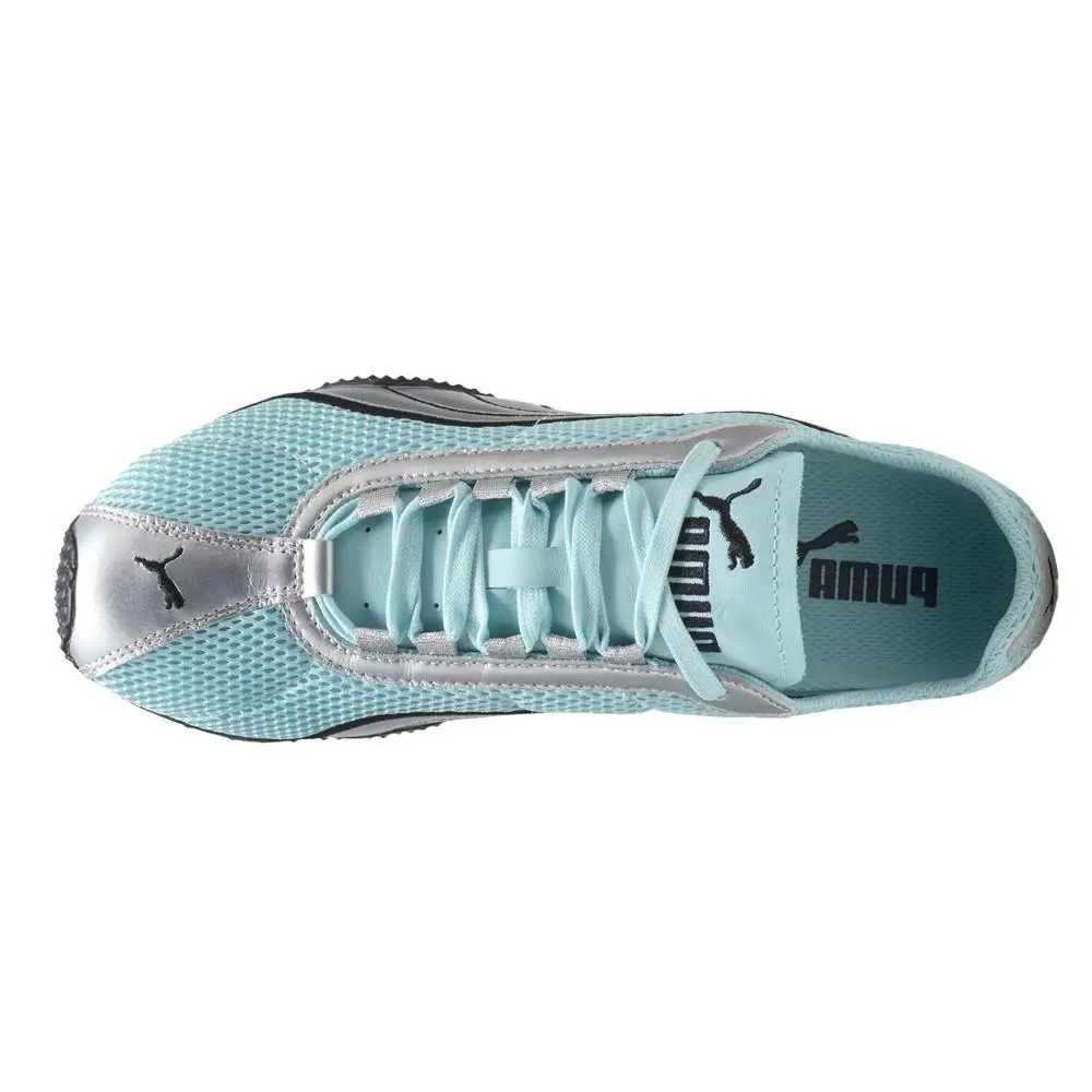 Puma shoes - PUMA H Street Og Lace Up - 40369204 - Blue (UPC: 198551923456) 2