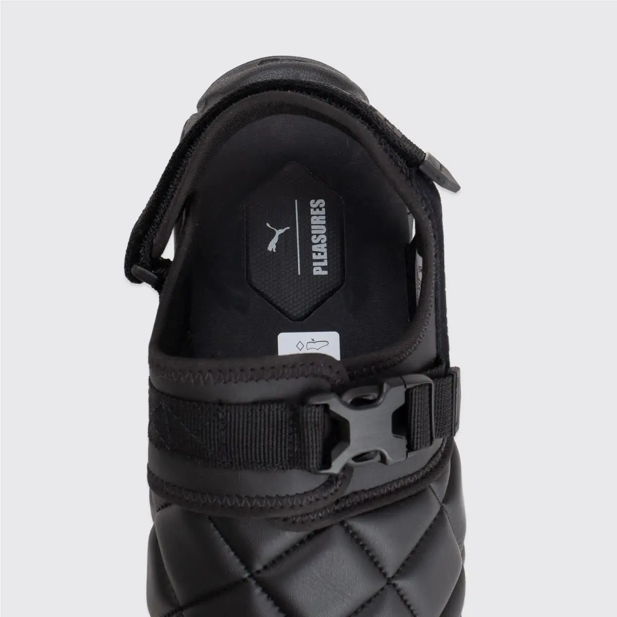 Puma shoes - 396202_01 - 396202_01 - Black (UPC: 197646005916) 2