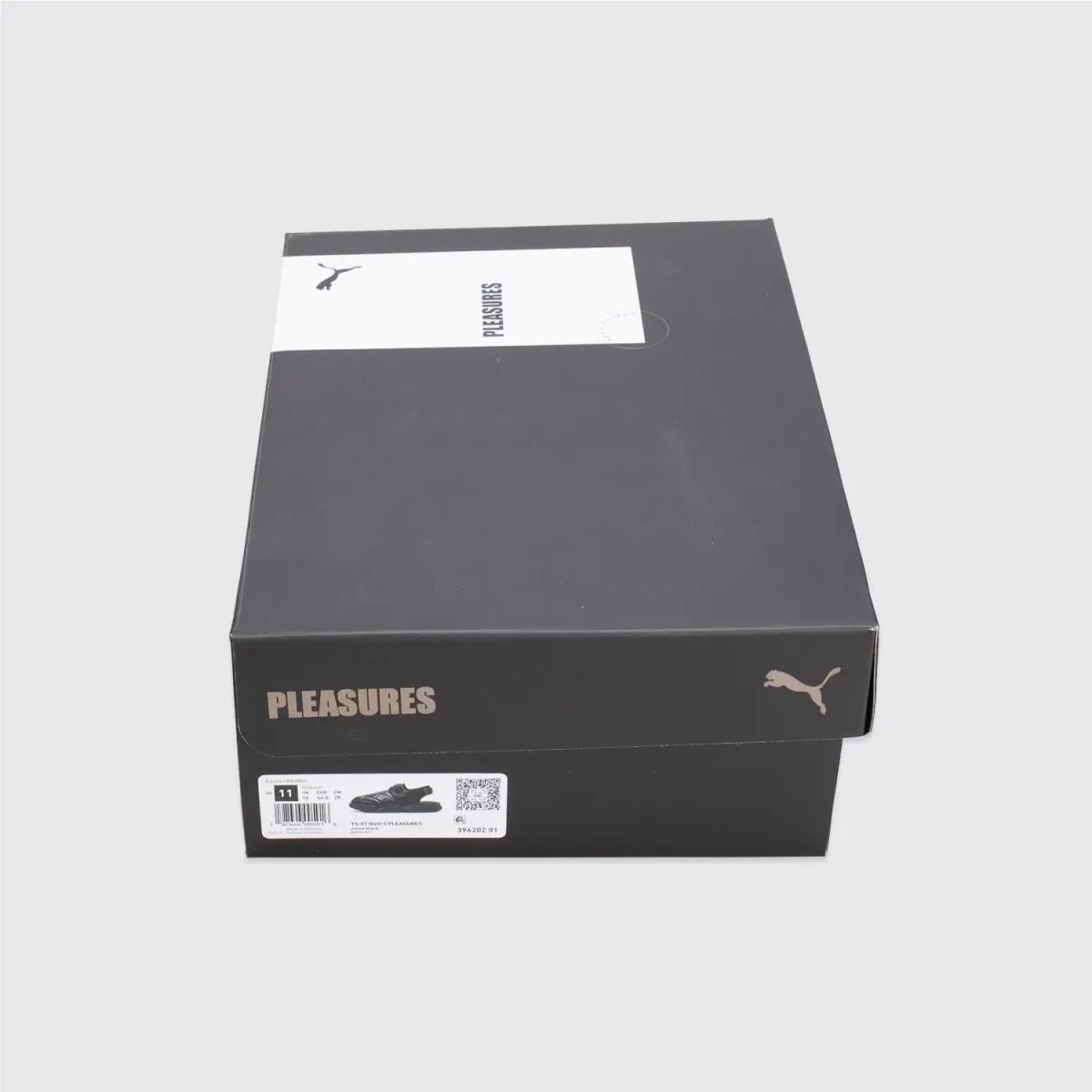 Puma shoes - 396202_01 - 396202_01 - Black (UPC: 197646005916) 3