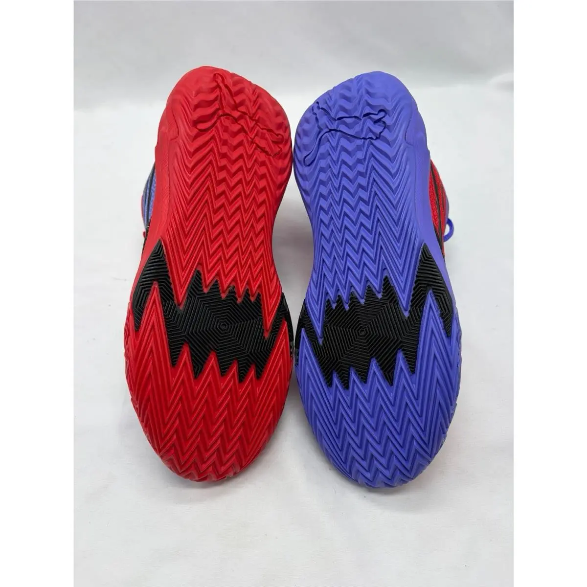 Puma shoes - Red 5