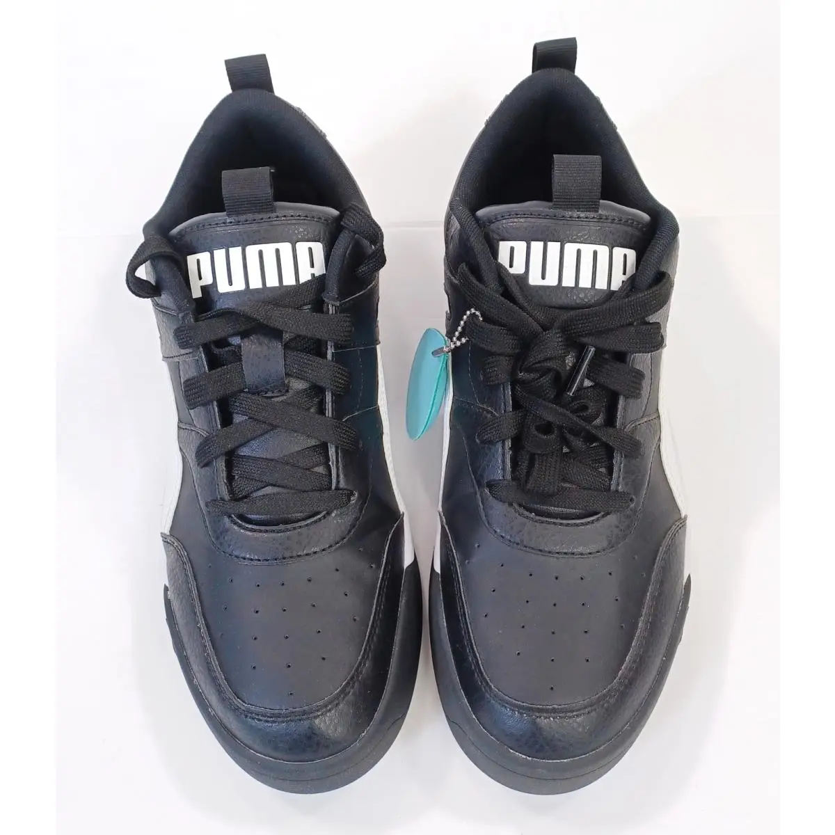 Puma shoes - 373028 01 - 373028 01 - Black (UPC: 193527083523) 0