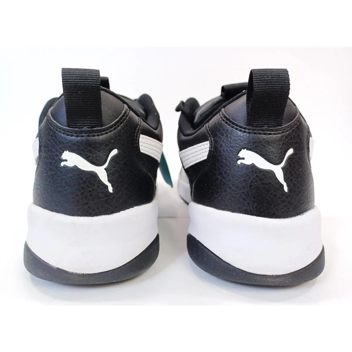 Puma shoes - 373028 01 - 373028 01 - Black (UPC: 193527083523) 2