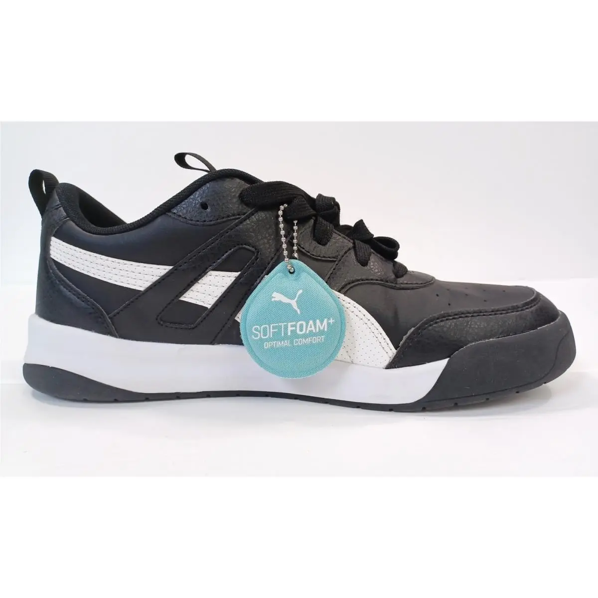 Puma shoes - 373028 01 - 373028 01 - Black (UPC: 193527083523) 3