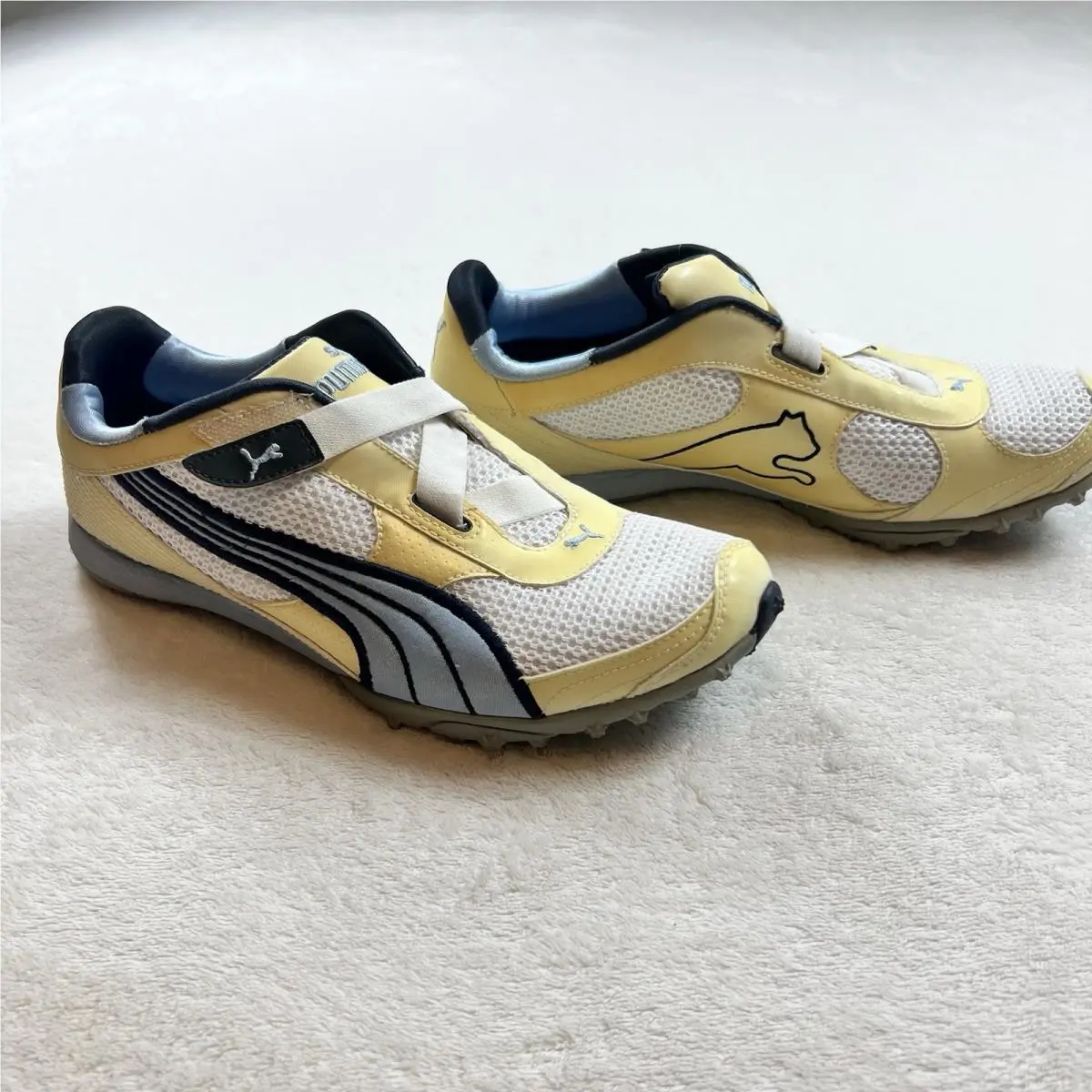 Puma shoes - PUMA Mostro Mesh Slip On - White (UPC: 197674406143) 3