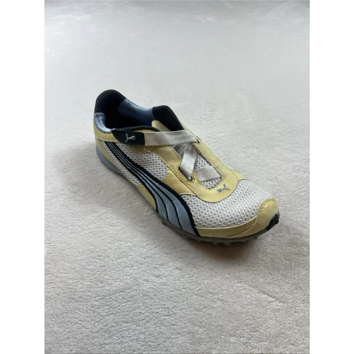Puma shoes - PUMA Mostro Mesh Slip On - White (UPC: 197674406143) 11