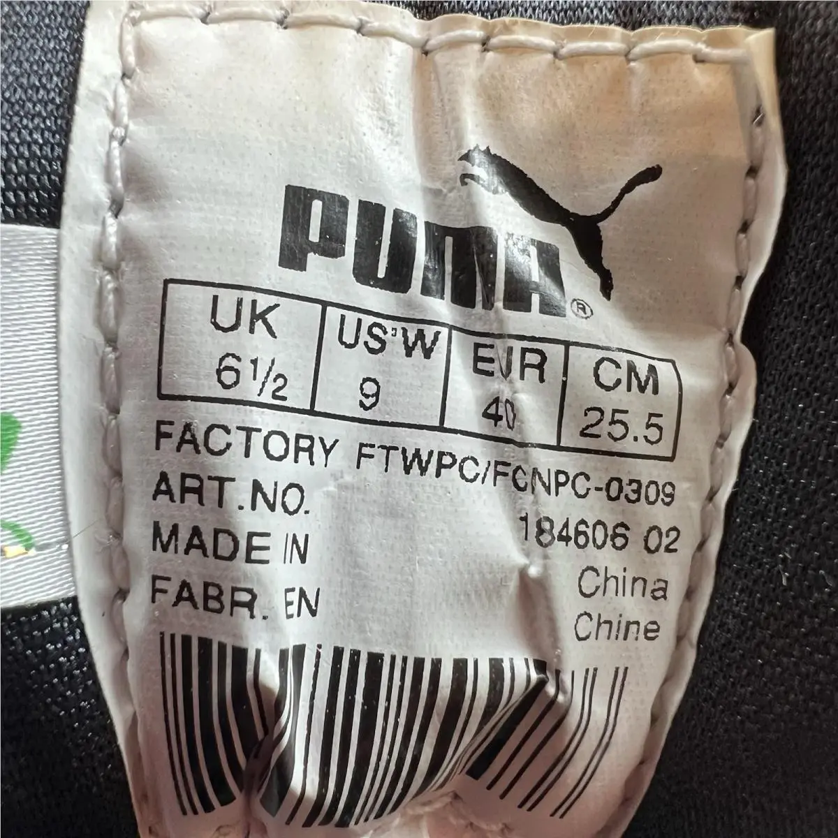 Puma shoes - PUMA Mostro Mesh Slip On - White (UPC: 197674406143) 4
