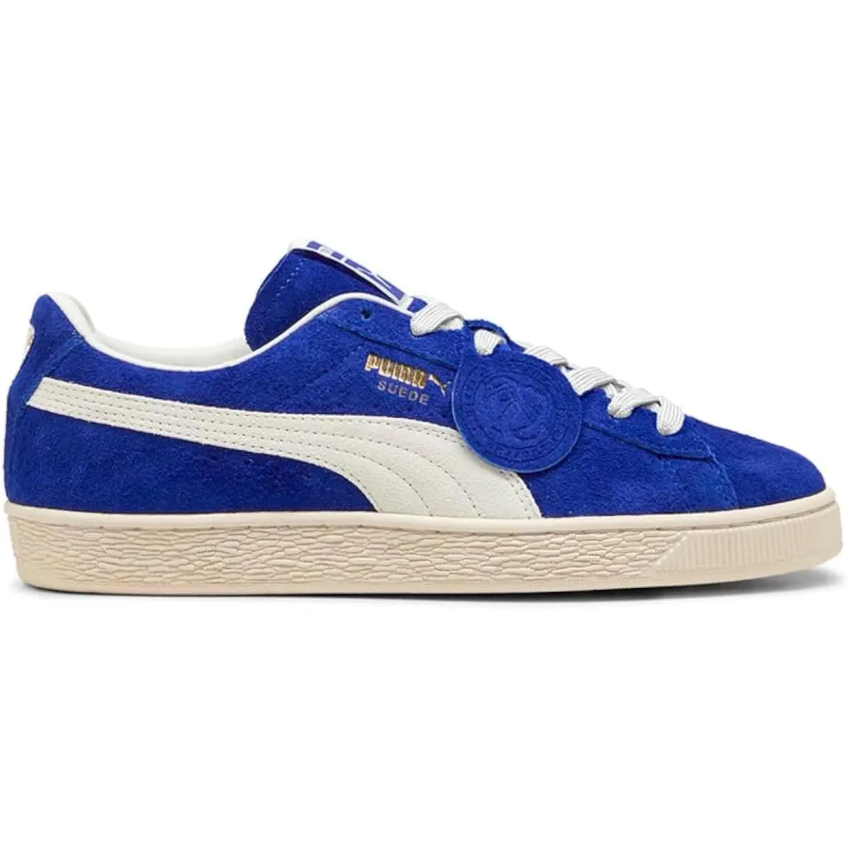 Size 7 Puma Unisex-adult Sneakers