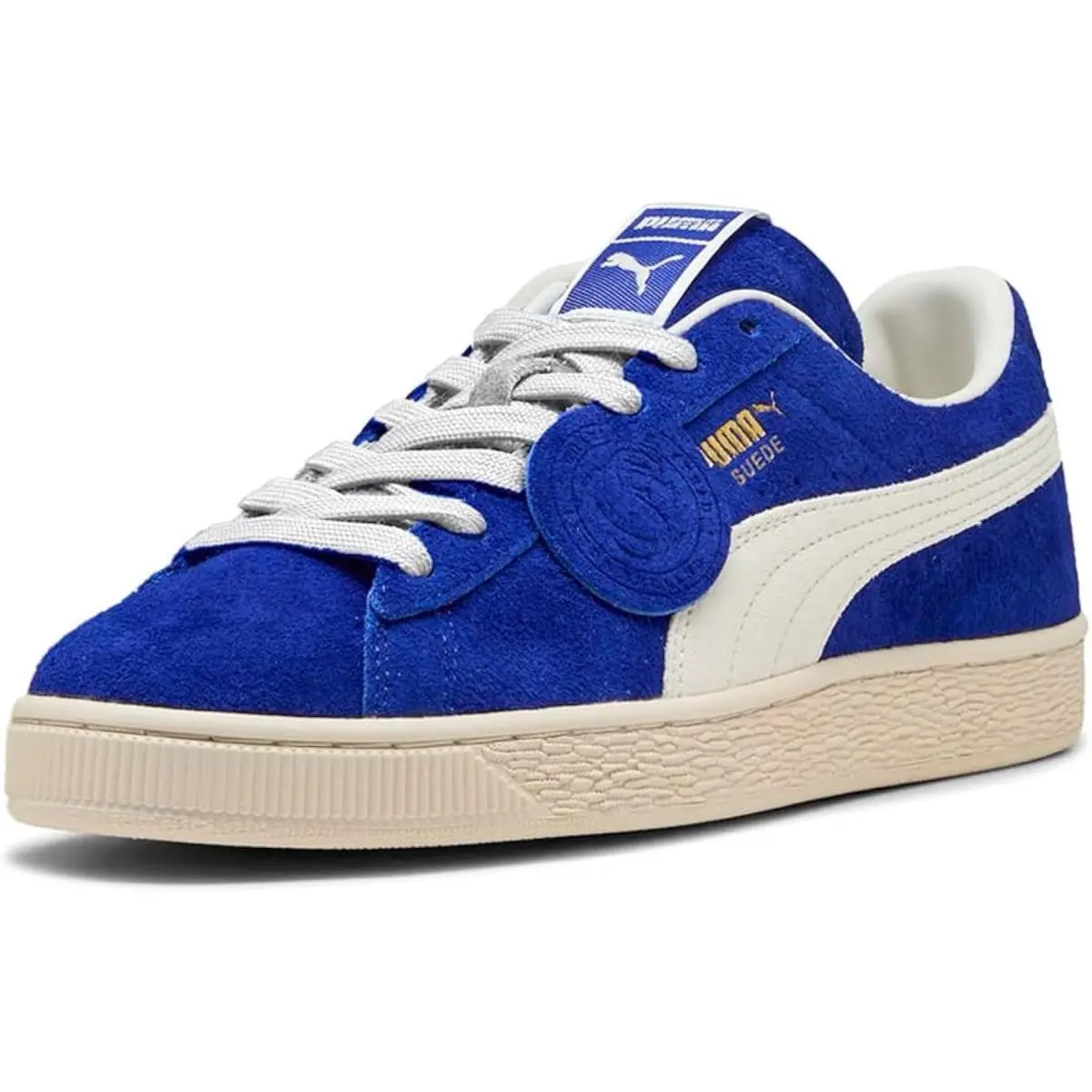 Puma shoes - Blue (UPC: 0198551407437) 0