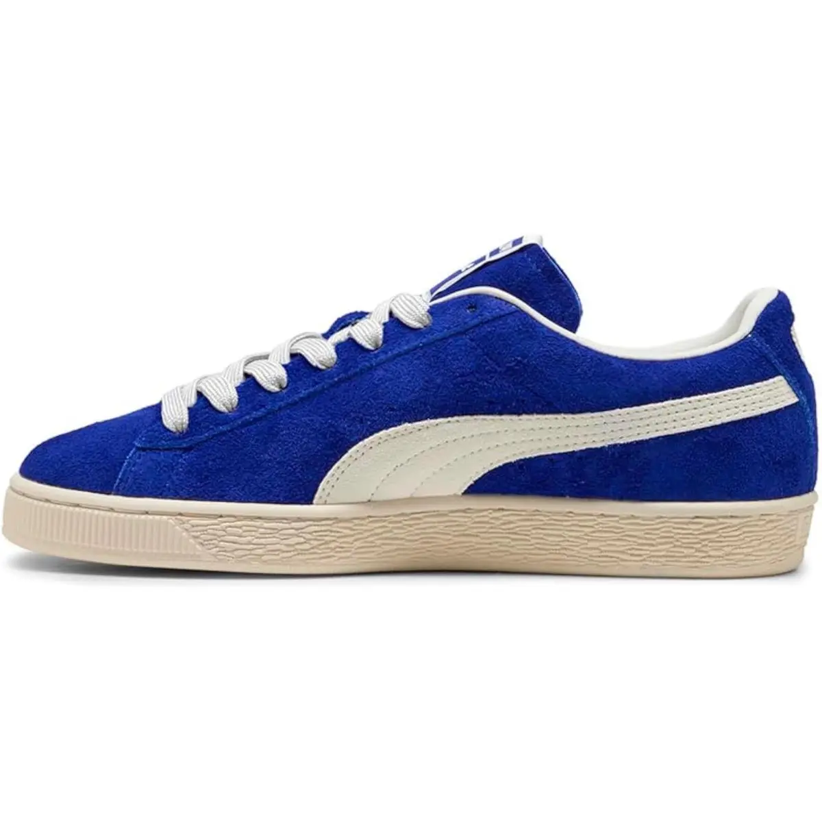 Puma shoes - Blue (UPC: 0198551407437) 1