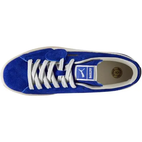 Puma shoes - Blue (UPC: 0198551407437) 2