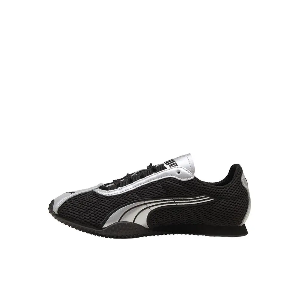 Puma shoes - PUMA HStreet Og Lace Up  Youth - 40621302 - Black (UPC: 198556443355) 0