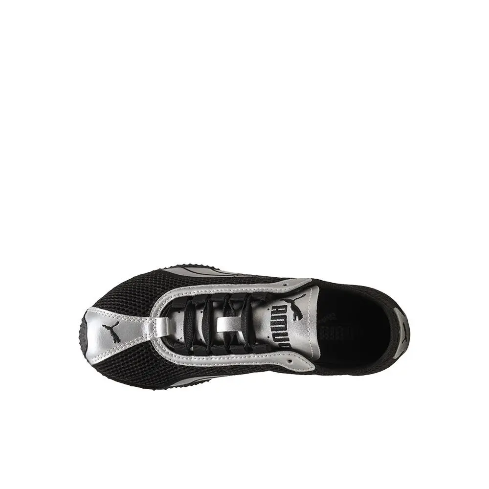 Puma shoes - PUMA HStreet Og Lace Up  Youth - 40621302 - Black (UPC: 198556443355) 1