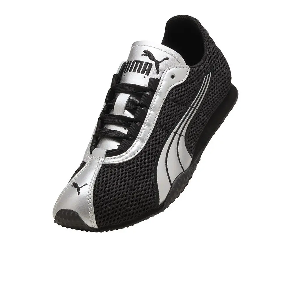 Puma shoes - PUMA HStreet Og Lace Up  Youth - 40621302 - Black (UPC: 198556443355) 3