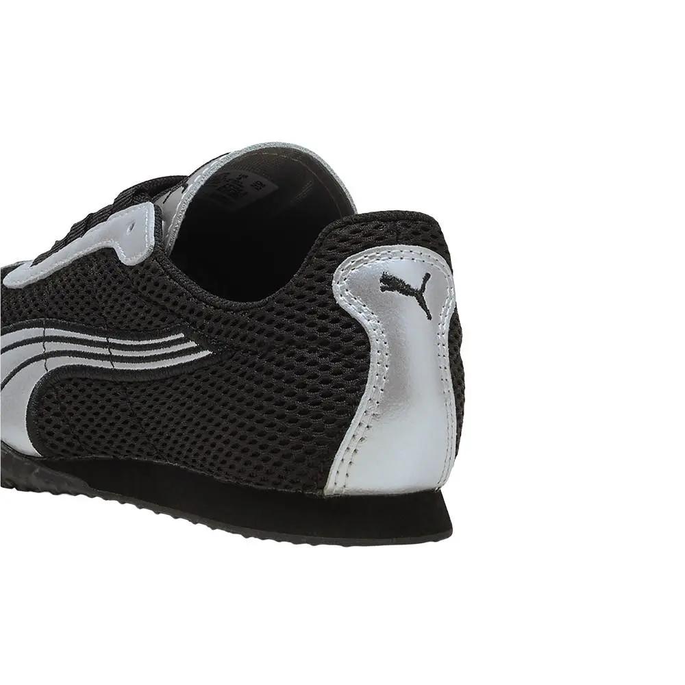Puma shoes - PUMA HStreet Og Lace Up  Youth - 40621302 - Black (UPC: 198556443355) 4