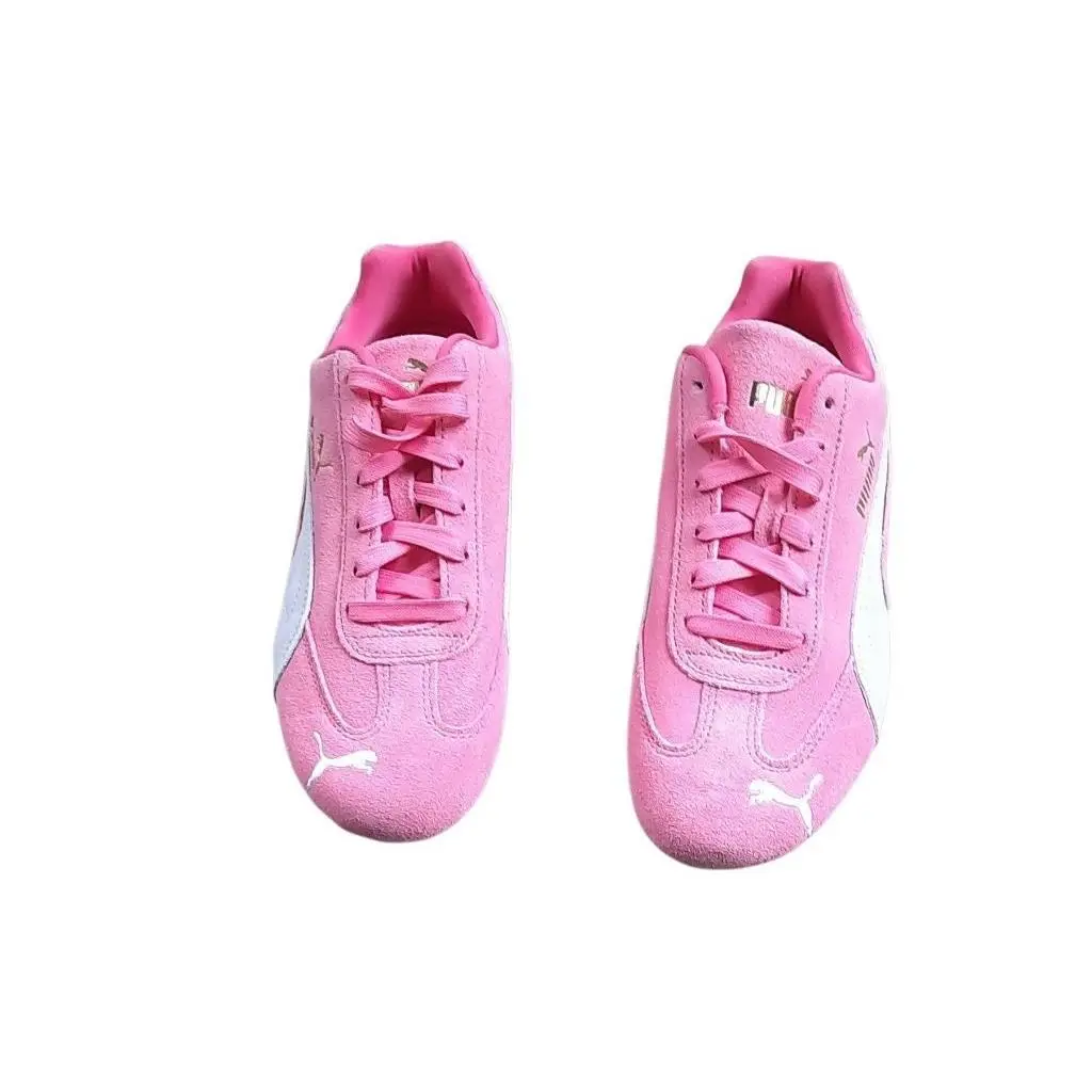 Puma shoes - Pink 0
