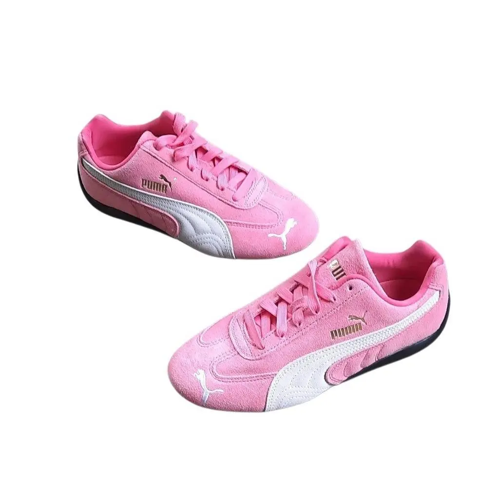 Puma shoes - Pink 1