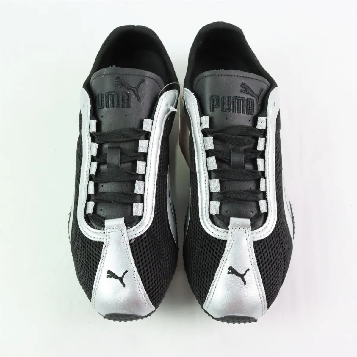 Puma shoes - 40369202 - 403692_02 - Black/Sliver (UPC: 4069156921917) 0