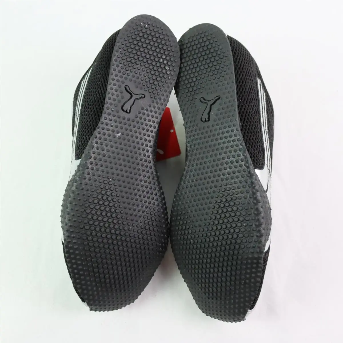 Puma shoes - 40369202 - 403692_02 - Black/Sliver (UPC: 4069156921917) 2