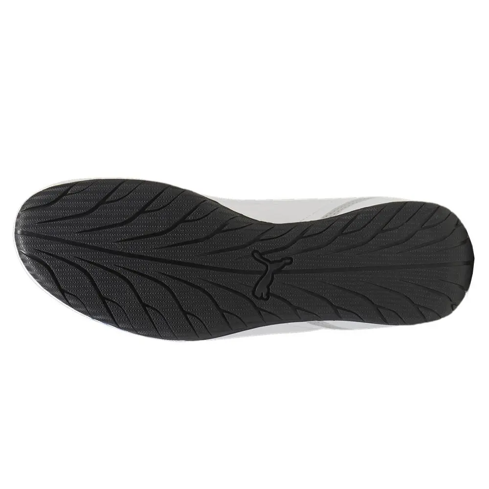 Puma shoes - PUMA Bmw M Motorsport X Neo Cat Mid 2.0 Lace Up - 30837002 - White (UPC: 197670530583) 3