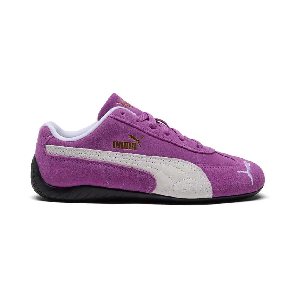 Puma Speedcat Og Lace Up Womens Size 5.5 M Sneakers Casual Shoes 40098634