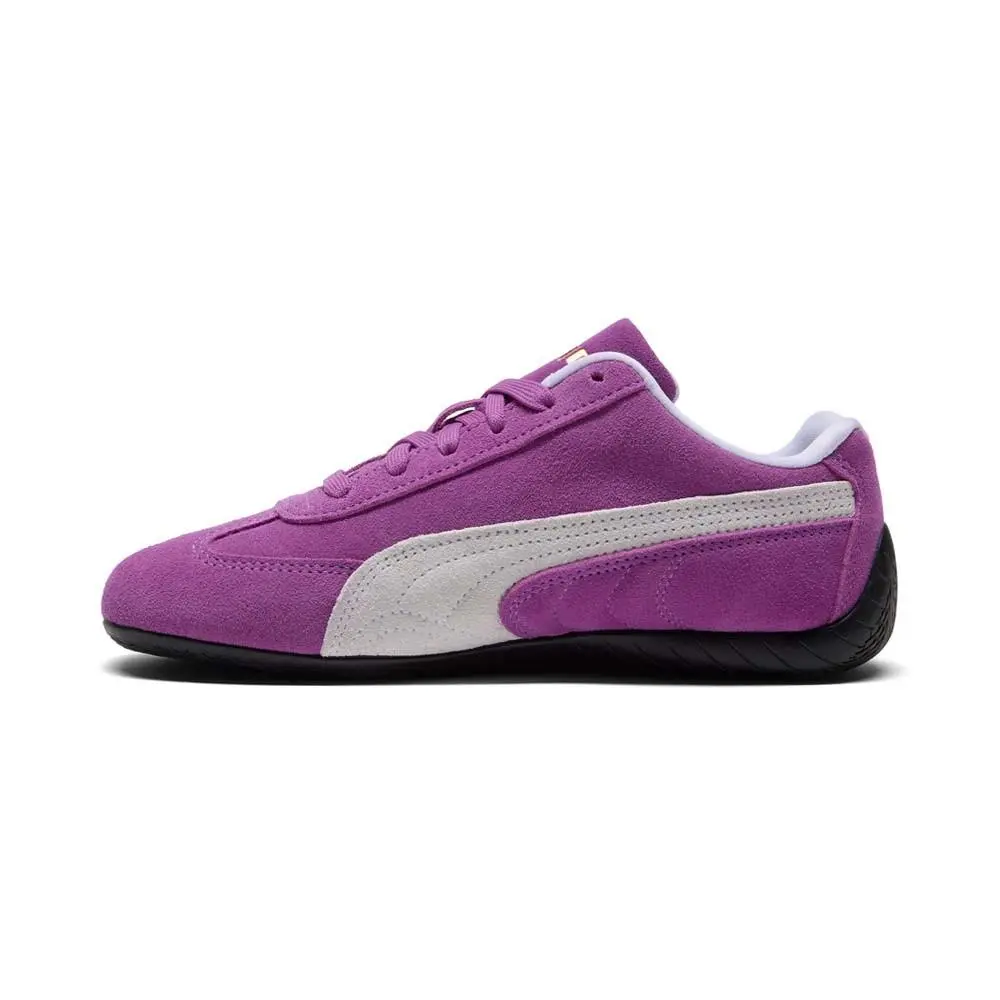 Puma shoes - PUMA Speedcat Og Lace Up - 40098634 - Purple (UPC: 197674668985) 1