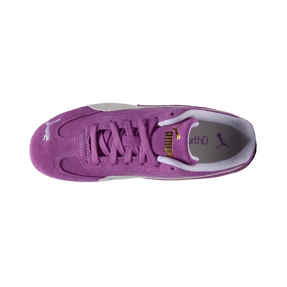 Puma shoes - PUMA Speedcat Og Lace Up - 40098634 - Purple (UPC: 197674668985) 2