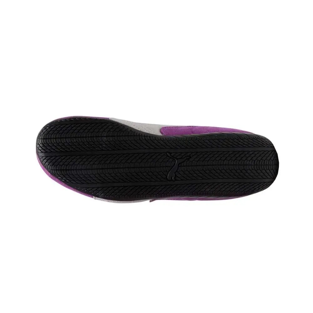 Puma shoes - PUMA Speedcat Og Lace Up - 40098634 - Purple (UPC: 197674668985) 3