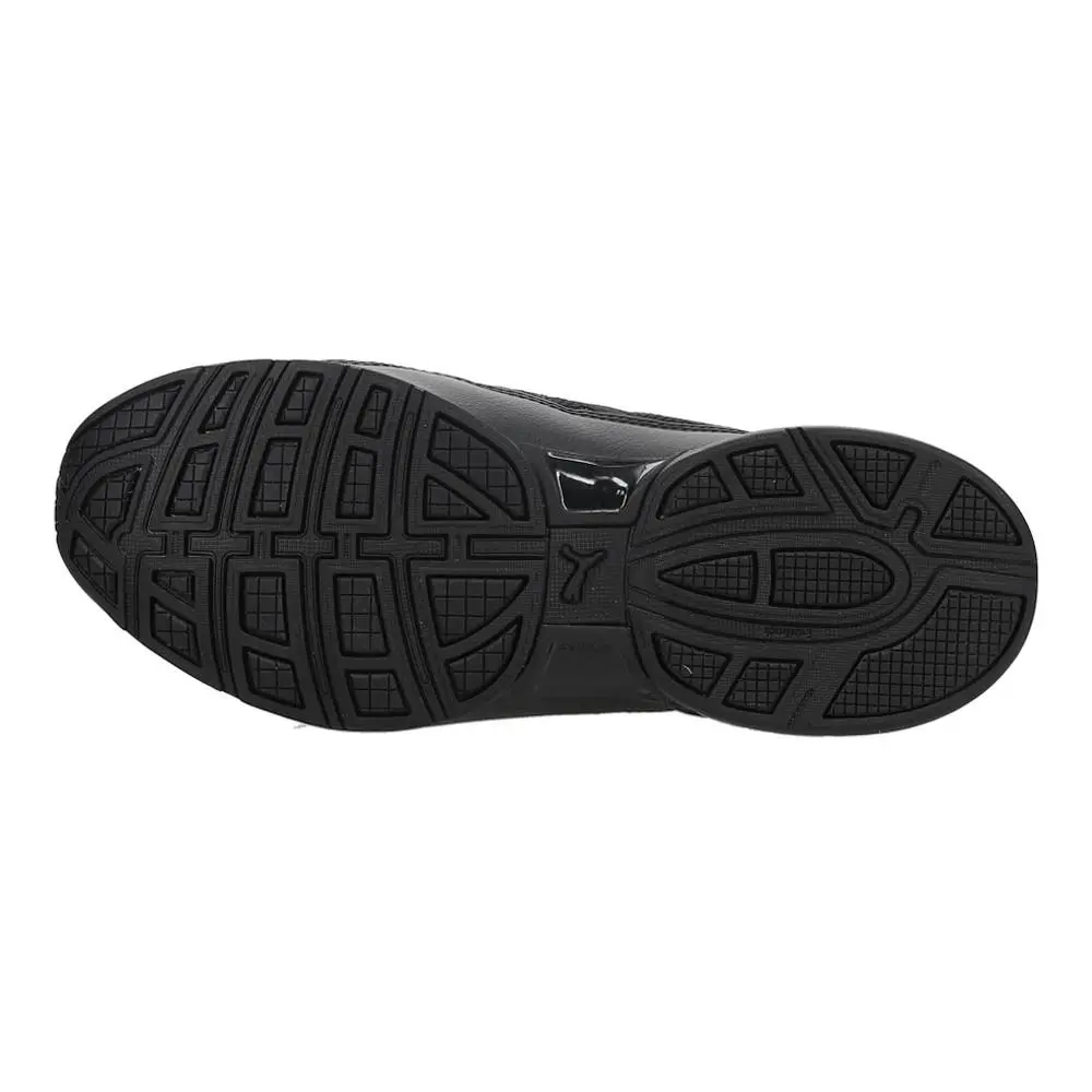 Puma shoes - PUMA Riaze Prowl Floral Lace Up - 31127301 - Black (UPC: 197672275819) 3