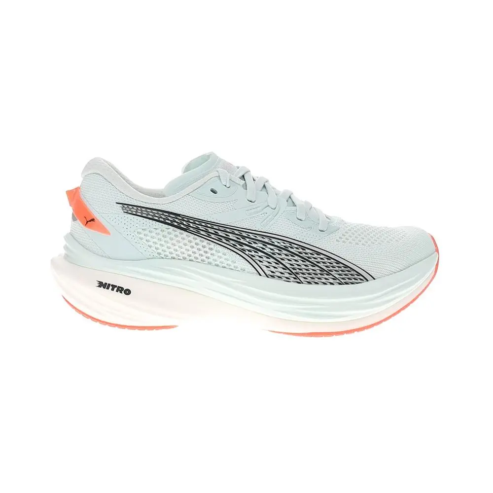 Puma Deviate Nitro 3 Running Womens Size 9.5 M Sneakers Athletic Shoes 30970815