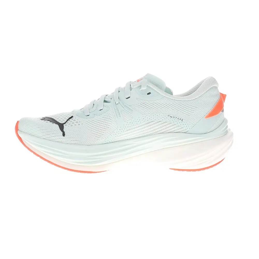 Puma shoes - PUMA Deviate Nitro 3 Running - 30970815 - Blue (UPC: 197673655351) 1