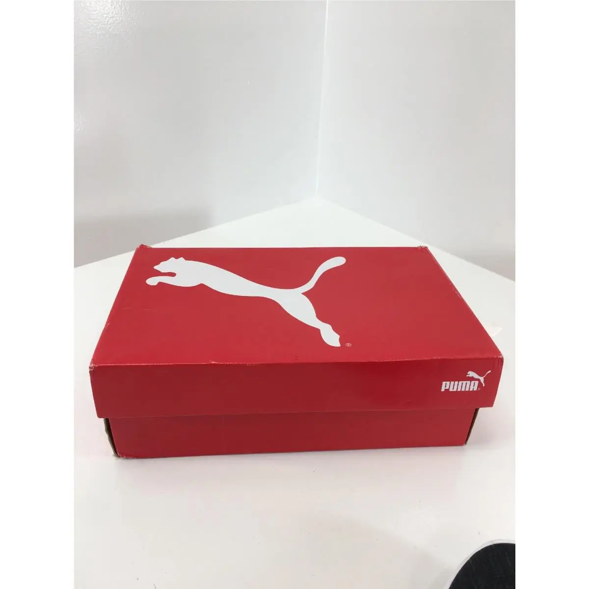 Puma shoes - Black/White/red/yellow/green/blue (UPC: 0192340026502) 7