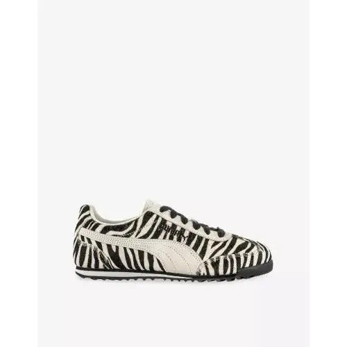 Puma shoes - PUMA Arizona - Arizona - Black/Warm White (UPC: 198555051896) 0