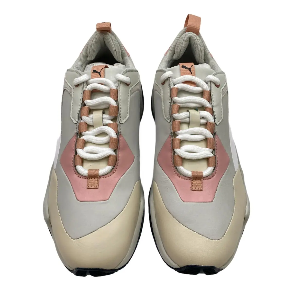Puma shoes - THUNDER RIVE GAUCHE - THUNDER RIVE GAUCHE - 36945301 - Multicolor 0