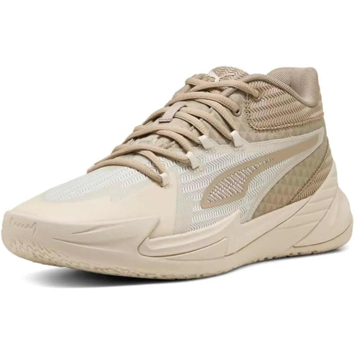 Puma shoes - Puma Dagger - Dagger - Coffee (UPC: 0198551614071) 0