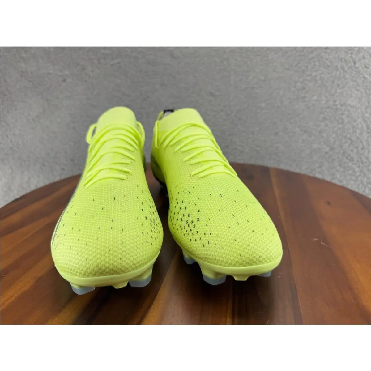 Puma shoes - PUMA ULTRA - ULTRA - NIGHTS - Green 1