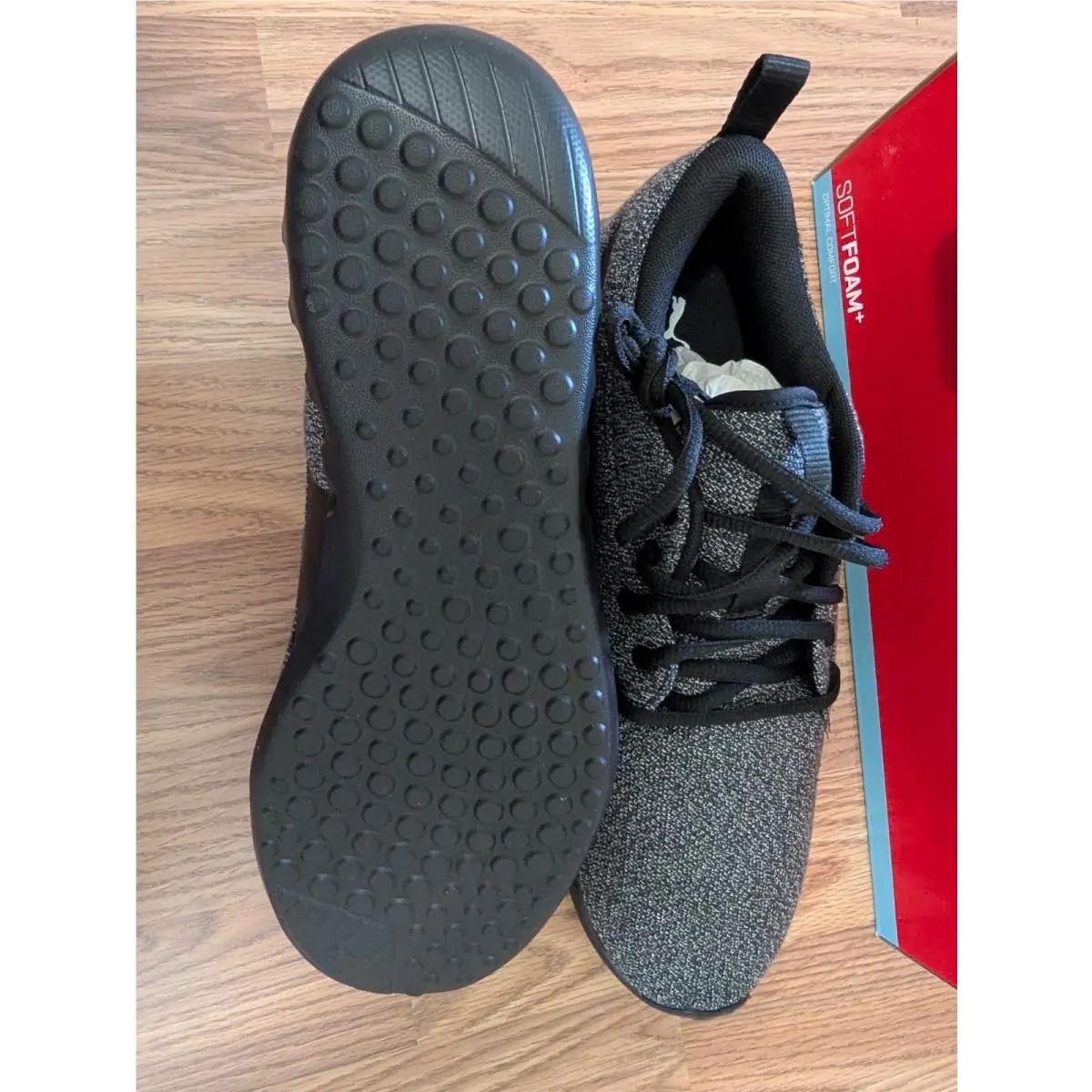 Puma shoes - PUMA Carson 2 Knit - Carson Knit - Black 3