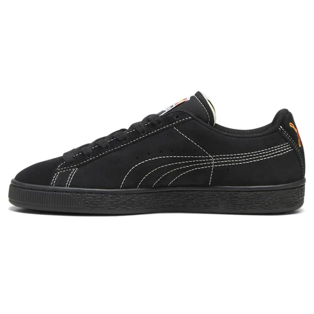 Puma shoes - PUMA  X Butter Goods Suede Classic Lace Up - 39612701 - Black (UPC: 196858823172) 1