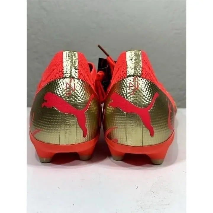Puma shoes - Gold 9