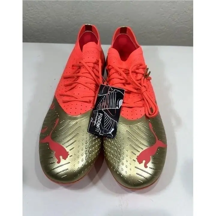 Puma shoes - Gold 3