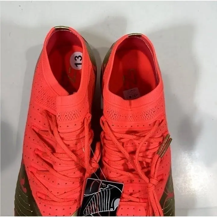 Puma shoes - Gold 4