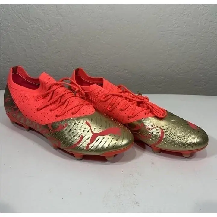 Puma shoes - Gold 0