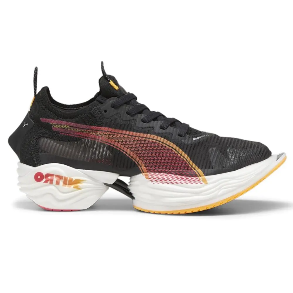 Puma Fast R Nitro Elite 2 Ff Running Womens Size 6 M Sneakers Athletic Shoes 31