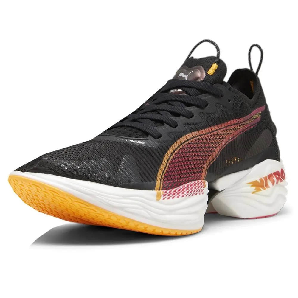 Puma shoes - PUMA Fast R Nitro Elite 2 Ff Running - 31000801 - Black (UPC: 196859579825) 0