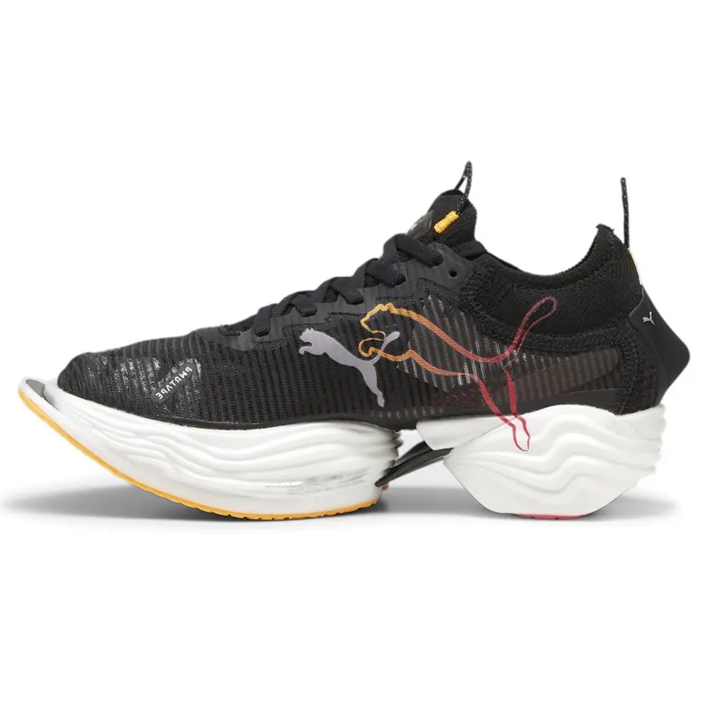 Puma shoes - PUMA Fast R Nitro Elite 2 Ff Running - 31000801 - Black (UPC: 196859579825) 1