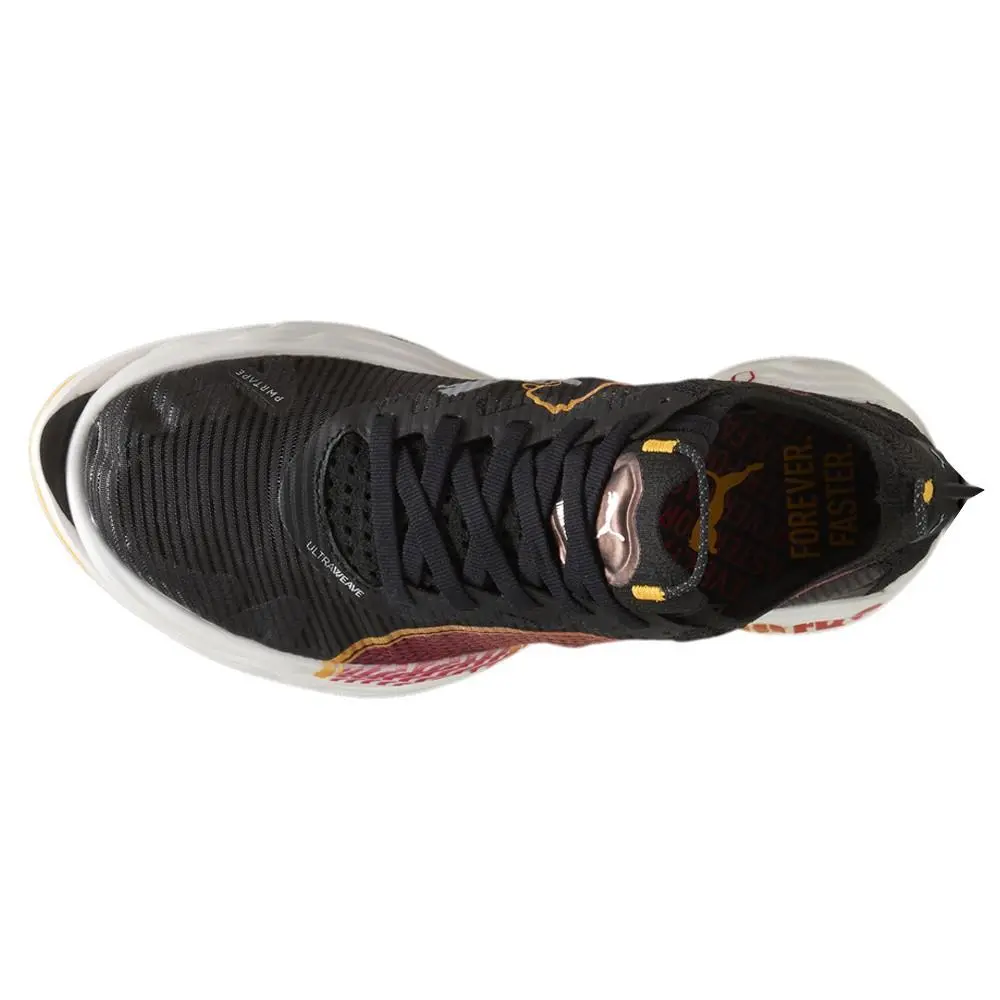 Puma shoes - PUMA Fast R Nitro Elite 2 Ff Running - 31000801 - Black (UPC: 196859579825) 2