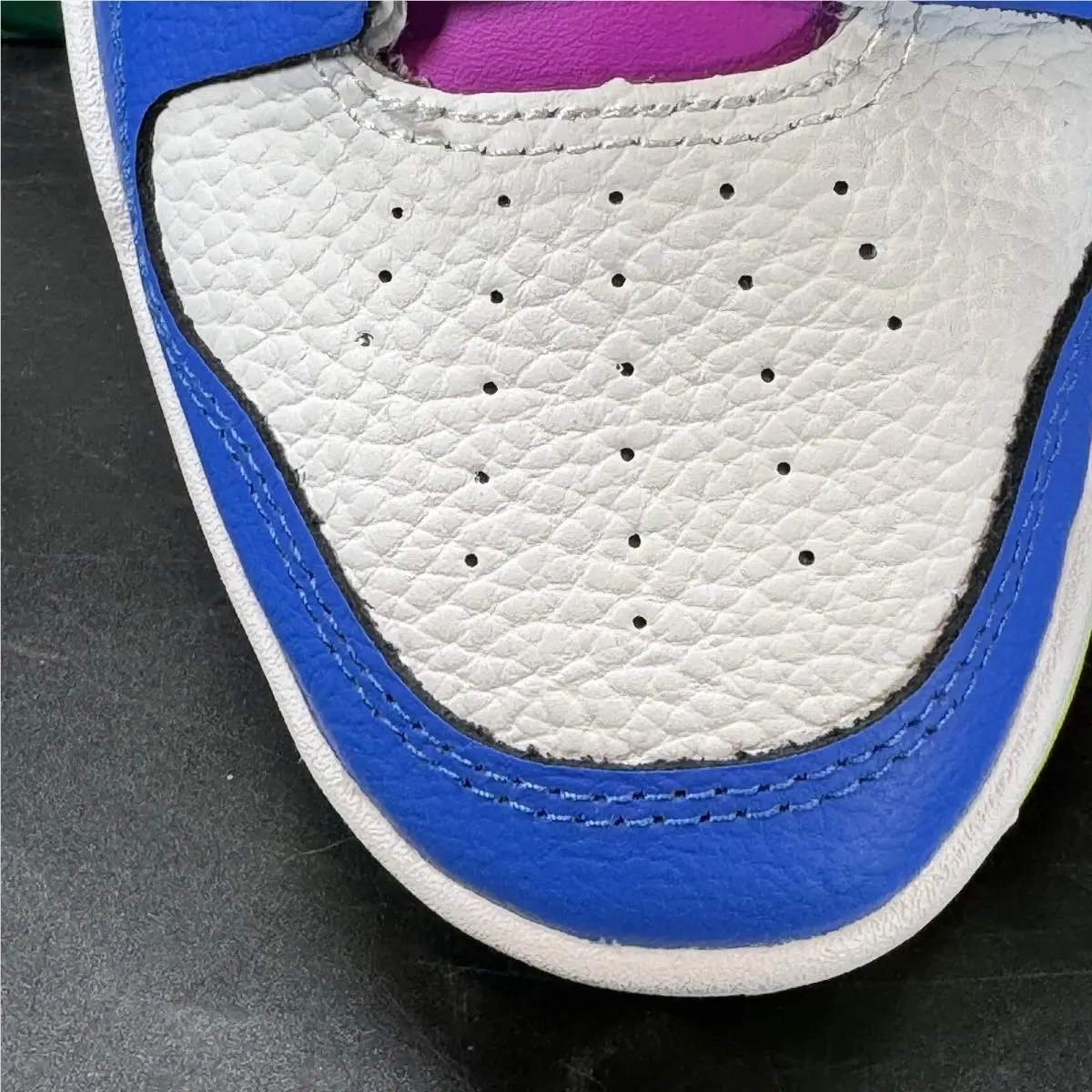 Puma shoes - PUMA Slipstream - Slipstream - 390611 01 - Multicolor (UPC: 0195551622181) 11